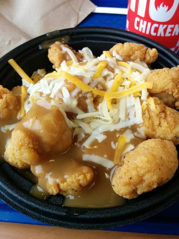 Du Bon Manger - Famous Bowl 1