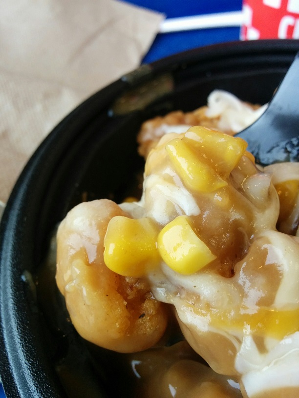 Du Bon Manger - Famous Bowl 2