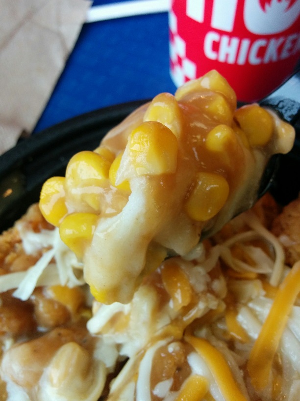 Du Bon Manger - Famous Bowl 3