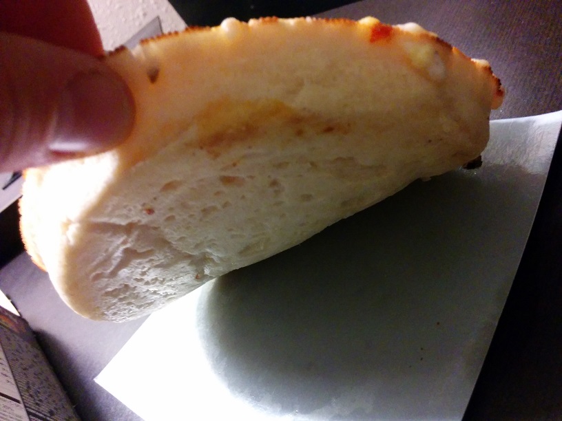 Du Bon Manger - Red Baron Pizza Dejeuner 5