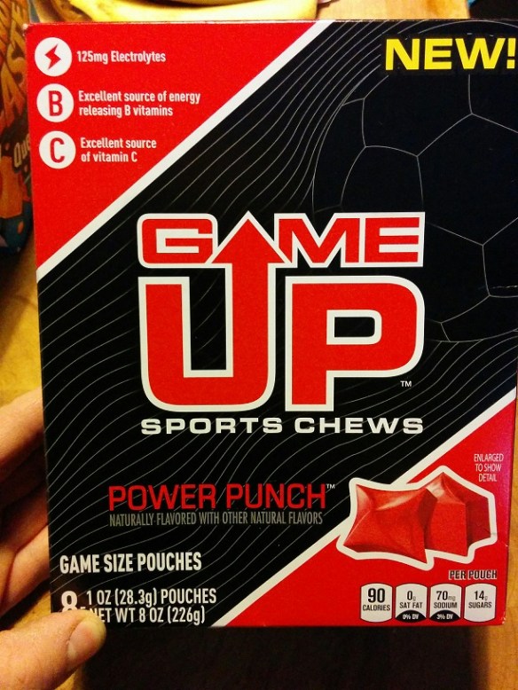 Du Bon Manger - Sweet Game Up 1