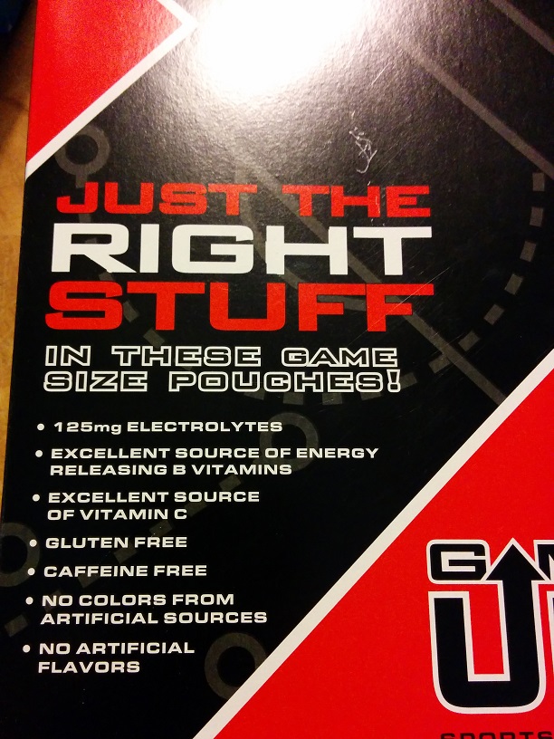 Du Bon Manger - Sweet Game Up 2