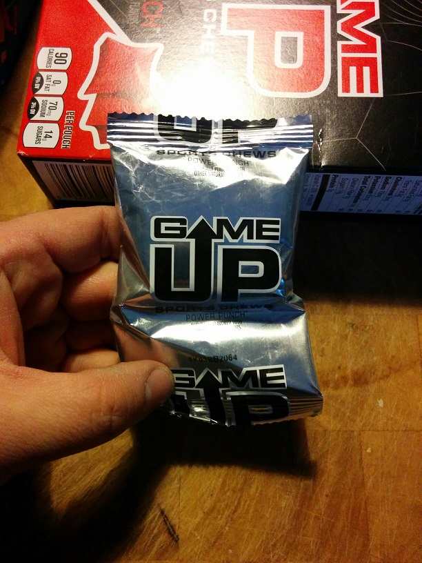 Du Bon Manger - Sweet Game Up 3