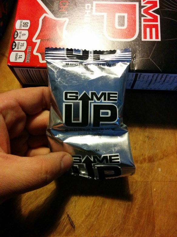 Du Bon Manger - Sweet Game Up 3