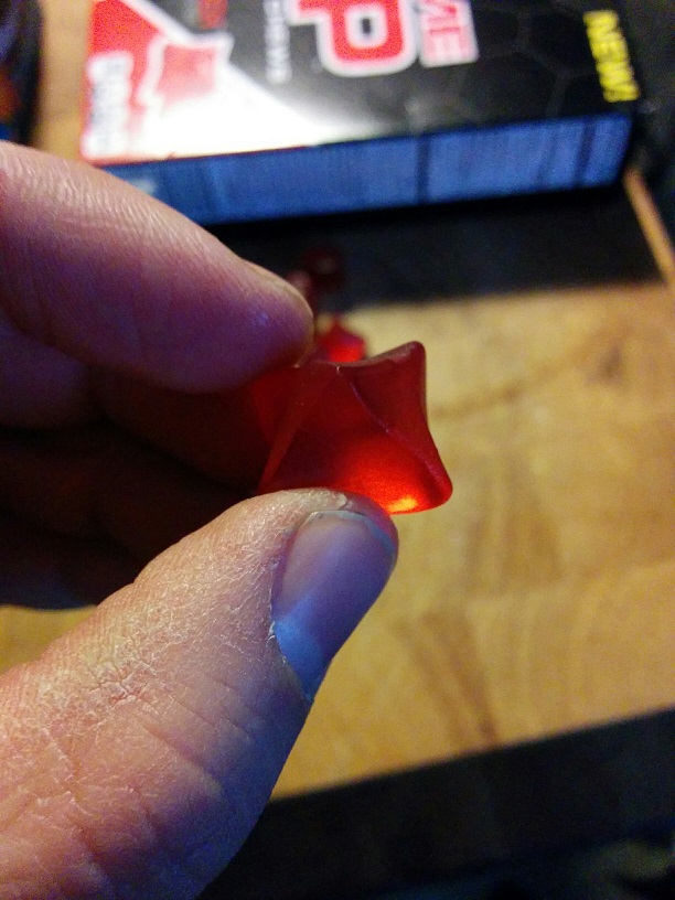 Du Bon Manger - Sweet Game Up 4