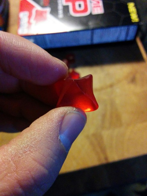 Du Bon Manger - Sweet Game Up 4