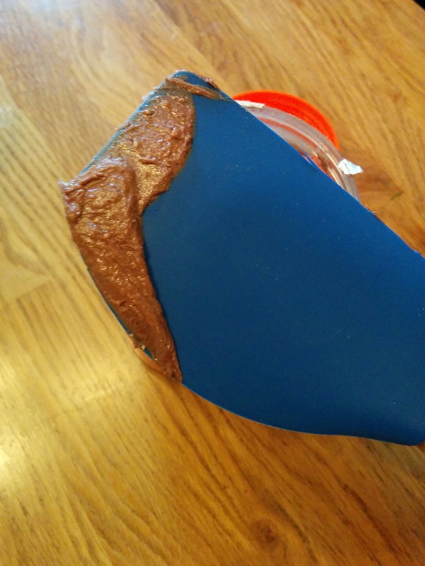 Du Bon Manger - Sweet Reese tartinade 2