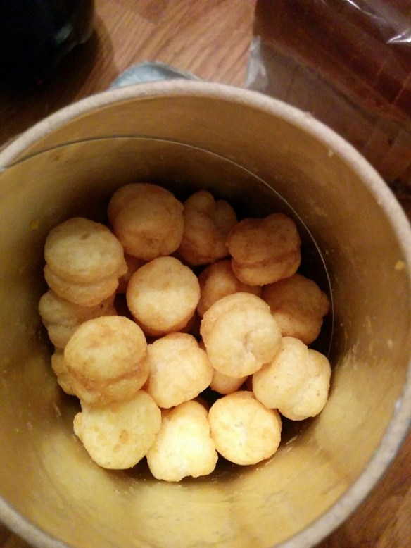 Du Bon Manger - Ball and tasty 3