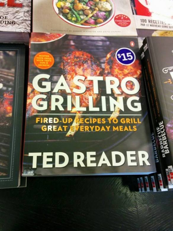 Du Bon Manger - Gastro Grilling