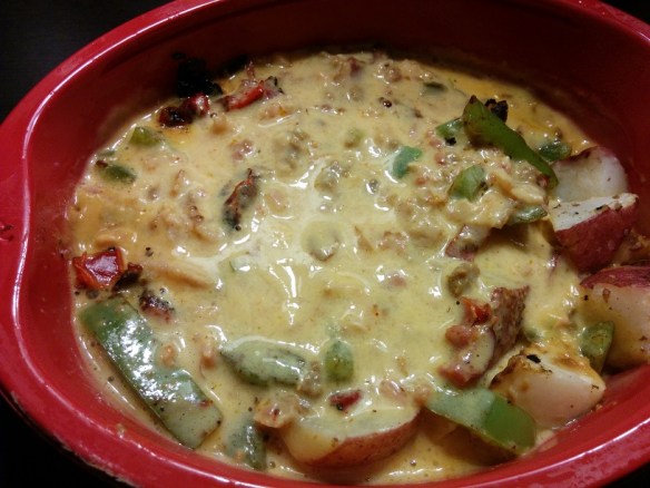 Du Bon Manger - Patate Nachos 3