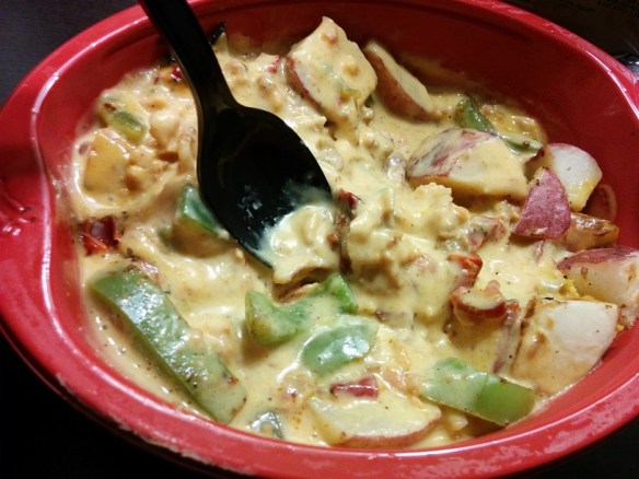 Du Bon Manger - Patate Nachos 4