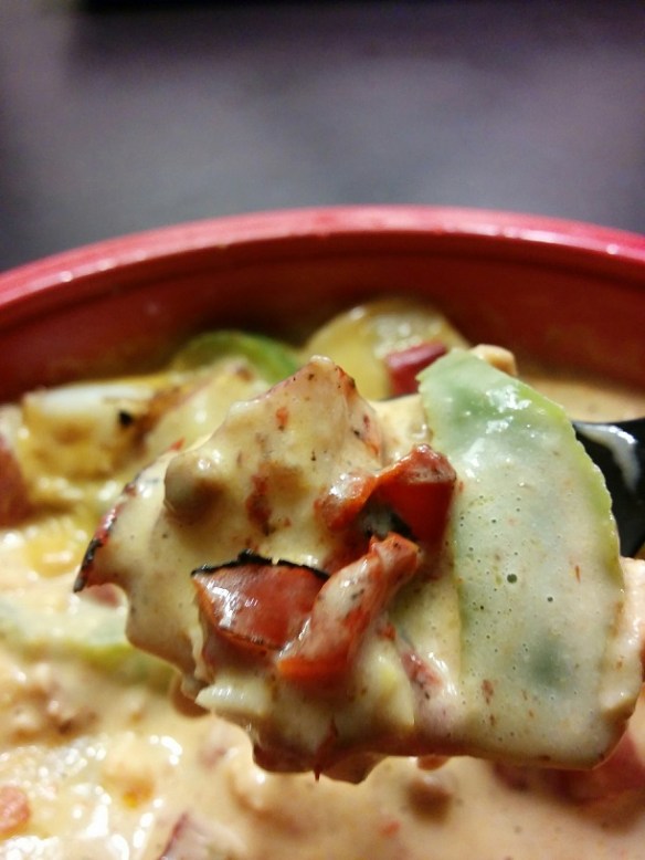 Du Bon Manger - Patate Nachos 5