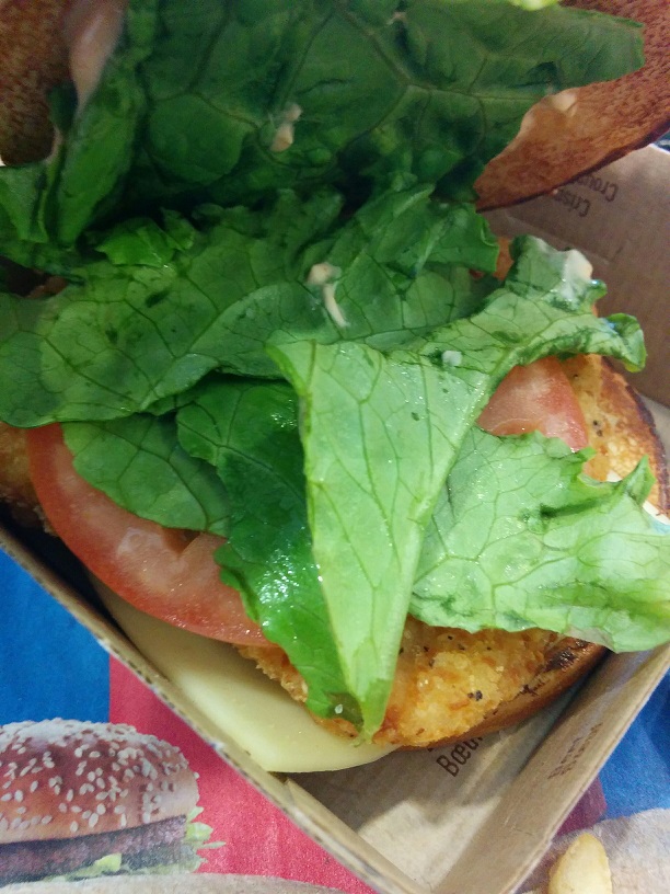 Du Bon Manger - 12h mcdonalds 3