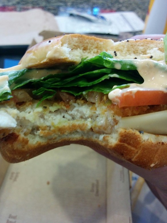 Du Bon Manger - 12h mcdonalds 4