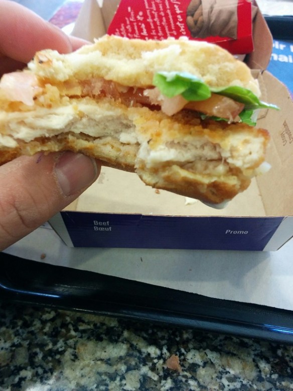 Du Bon Manger - 12h mcdonalds 5