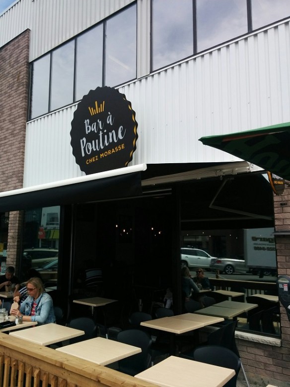 Du Bon Manger - Val-d'or 2