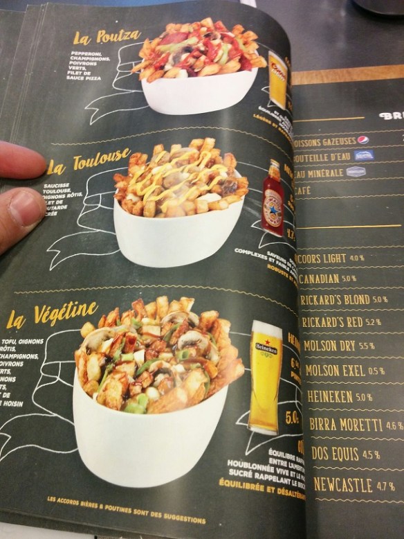 Du Bon Manger - Val-d'or 3