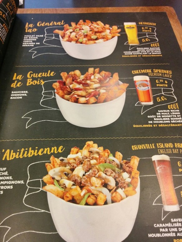 Du Bon Manger - Val-d'or 4