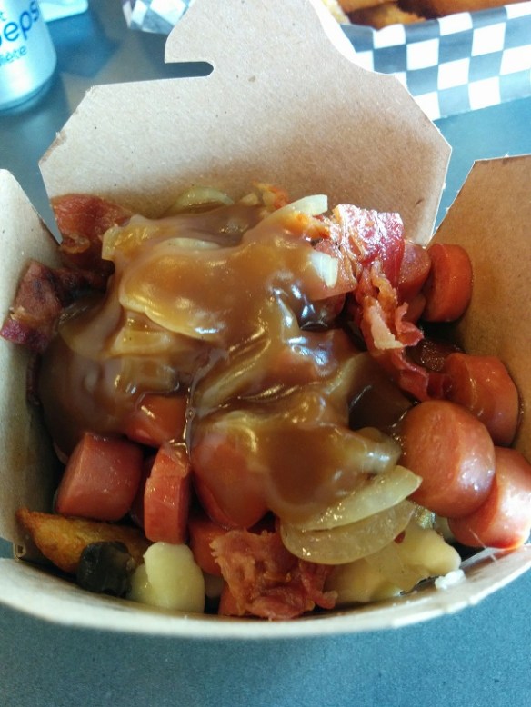 Du Bon Manger - Val-d'or 9