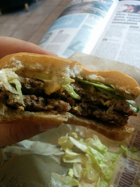 Du Bon Manger - burgers création sur mesure mcd mcdonalds 4