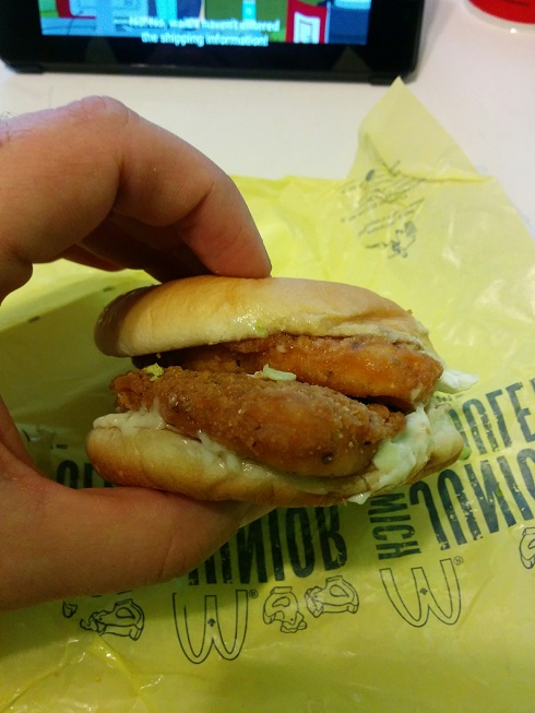 Du Bon Manger - burgers création sur mesure mcd mcdonalds 6