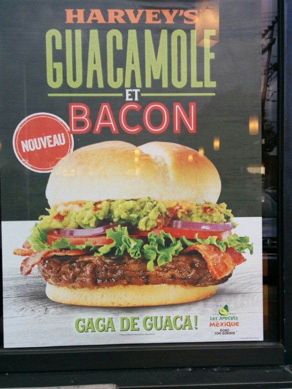 du bon manger- harveys 2