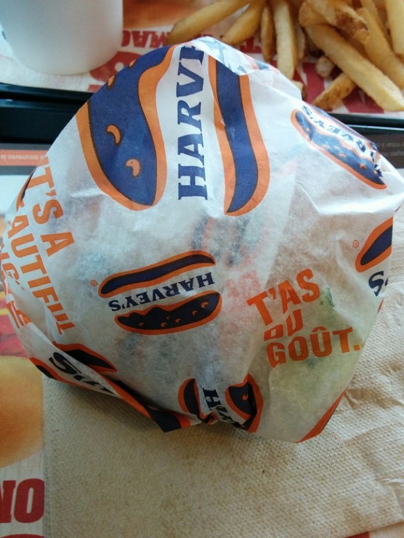 du bon manger- harveys 3