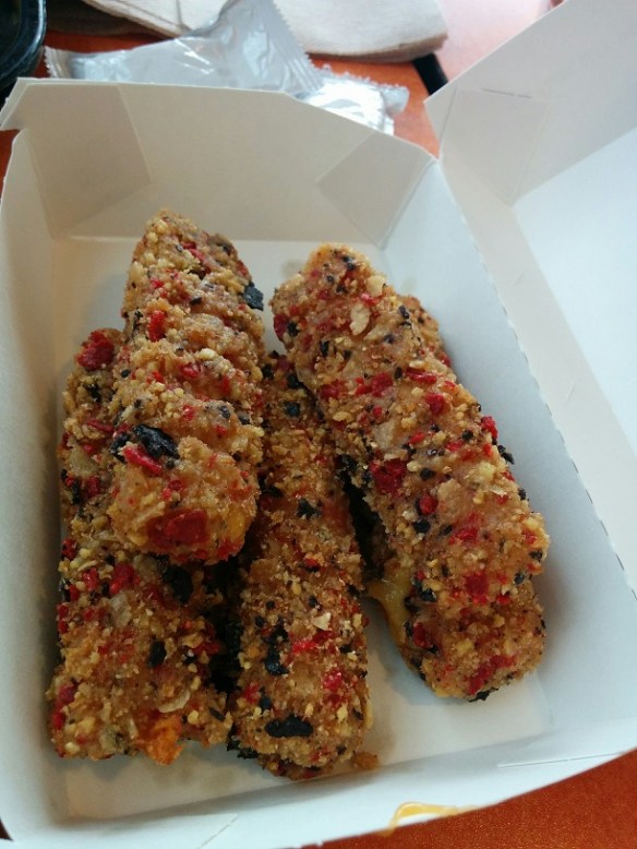 du bon manger- harveys 7