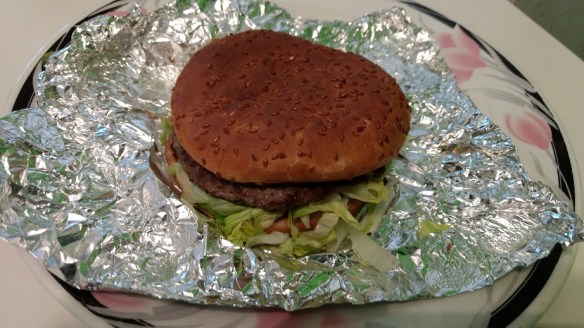 Du Bon Manger - Sauce Mcdo Macpoulet Big Mac et filet de poisson 4