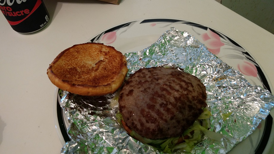 Du Bon Manger - Sauce Mcdo Macpoulet Big Mac et filet de poisson 5