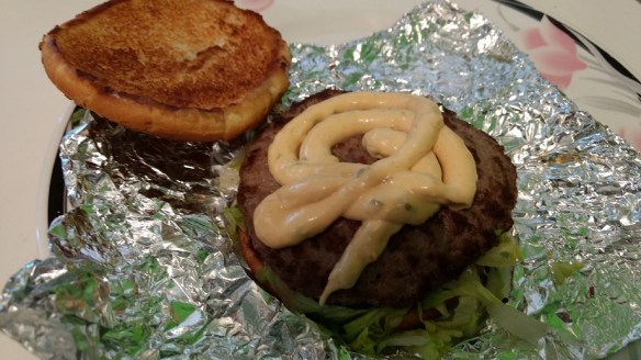 Du Bon Manger - Sauce Mcdo Macpoulet Big Mac et filet de poisson 6