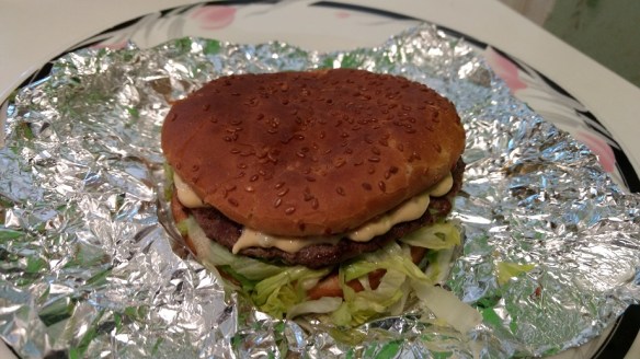 Du Bon Manger - Sauce Mcdo Macpoulet Big Mac et filet de poisson 7